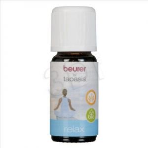 Relaksacyjny olejek do aromaterapii Beurer RELAX 10ml