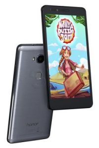 Smartphone Huawei Honor 5X 16GB 5,5\" szary