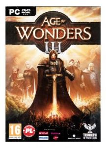 Gra PC Age of Wonders 3