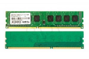 GEIL DDR3 4GB 1600MHZ CL11 OEM