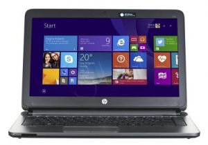 HP ProBook 430 G2 i5-5200U 4GB 13,3\" HD 128GB HD5500 LTE,HSPA+ Win7P Win8.1P Czarny K9J79EA 1Y