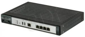 ZyXEL UAG2100 Hotspot Service Gateway