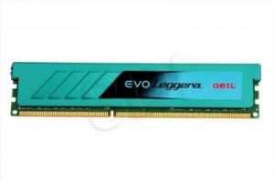 GEIL DDR3 4GB 1600MHZ EVO LAGGERA CL9