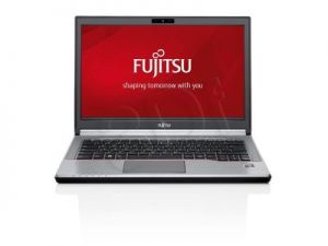 Fujitsu LIFEBOOK E546 i5-6200U 4GB 14\" FHD 500 + 8GB HD 520 Win7P W10P Srebrny 1 y