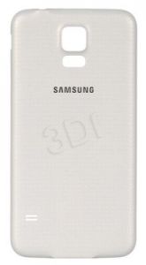 Samsung Etui do telefonu 5,1\" Galaxy S5 białe