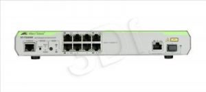 Allied AT-FS909M CentreCOM® Layer 2 Lan Switch