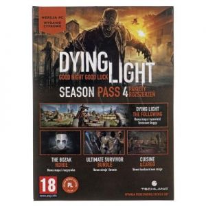 Gra PC Dying Light: Season Pass