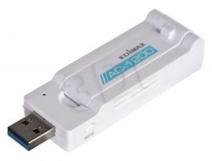 EDIMAX EW-7822UAC KARTA Wi-Fi USB N300 abgn DUAL