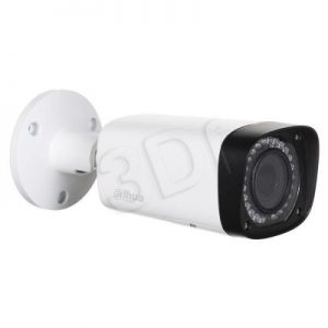 Kamera IP Dahua IPC-HFW2300R-VF 2,7-12mm 3Mpix Bullet seria Lite