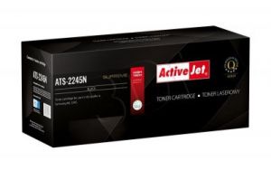 ActiveJet ATS-2245N toner Black do drukarki Samsung (zamiennik Samsung  MLT-D106S) Supreme