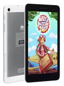 Huawei Tablet MediaPad T1( 7\" Wi-Fi, 3G 8GB srebrny)