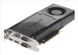 GAINWARD GeForce GTX 960 2048MB DDR5/128bit DVI/HDMI/DP PCI-E (1228/7000) (wer. OC - OverClock)