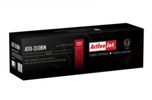 ActiveJet ATO-310BN czarny toner do drukarki laserowej OKI (zamiennik 44469803) Supreme