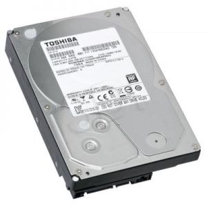 HDD TOSHIBA 2TB 3,5'' DT01ACA200 SATA III 64MB 7200 RPM