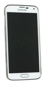 Smartphone Samsung Galaxy S5 (G900) 5,1\" biały LTE