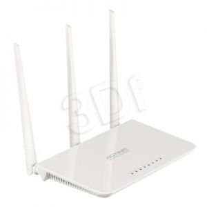 Actina P6803 Router WiFi 300M 3x5dBi 3xLAN Cable
