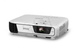Epson Projektor EB-X31 3LCD 1024x768 3200ANSI lumen 15000:1