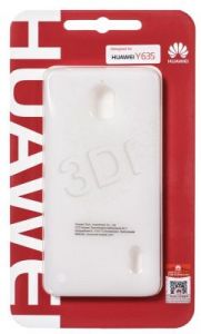 HUAWEI protective case Y635 białe