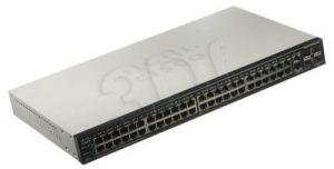 CISCO SF500-48-K9-G5 48X10/100 Rack Switch
