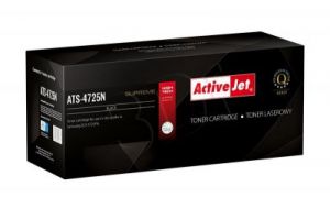 ActiveJet ATS-4725N toner Black do drukarki Samsung (zamiennik Samsung  SCX-D4725A) Supreme