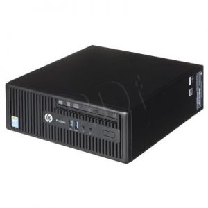 HP 400 G2.5 i5-4590 8GB 1TB INT W7P P5K32ES