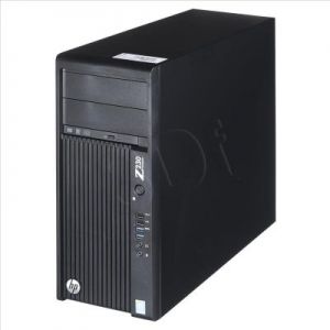 HP Z230 TWR i5-4590 8GB 1000GB HD 4600 K620 W7P W8.1P J9Y18ES