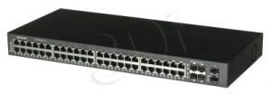 ZyXEL GS2210-48 L2+ 44x1000Mbit + 4x RJ45/SFP