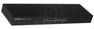 EDIMAX GS-1016 16P 10/100/1000M Rack Gigabit Switch