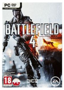 Gra PC Battlefield 4