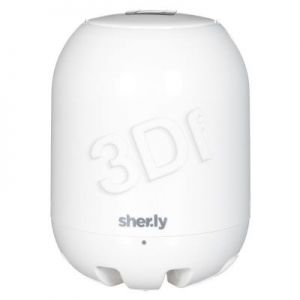 SHER.LY serwer NAS SHERLYBOX wolnostojący Wi-Fi prywatna chmura lokalna