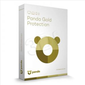 Panda Gold Protection 2016 ESD 5PC/36M