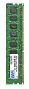 Goodram W-MEM1600E34GH DDR3 DIMM 4GB 1600MT/s (1x4GB) ECC