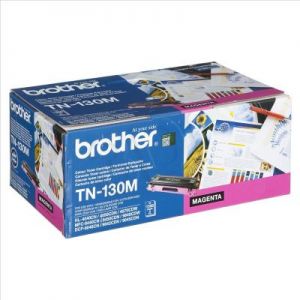 BROTHER Toner Czerwony TN130M=TN-130M, 1500 str.