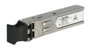 ZYXEL SFP-SX-D (Multi-Mode) transceiver LC gibic