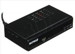 Tuner TV Wiwa HD 90 MC (DVB-T)