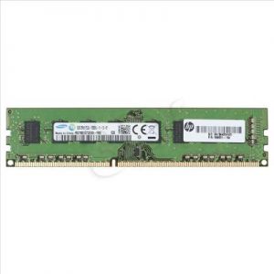 HP B4U37AA DDR3 DIMM 8GB 1600MT/s (1x8GB)