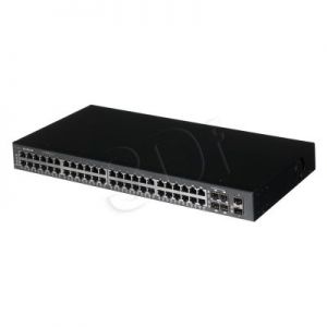 ZyXEL GS1920-48 L2 Switch 44xGbit 4xRJ/SFP 2xSFP
