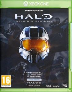 Gra Xbox ONE Halo MasterChief Collection