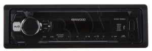 Radioodtwarzacz samochodowy Kenwood KDC-100UR