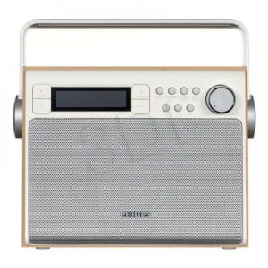 Radio przenośne Philips AE5020/12 złoto-srebrny