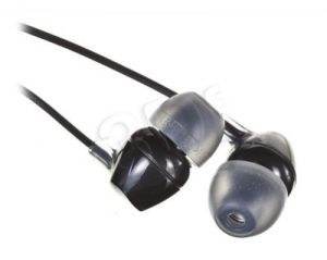 Słuchawki douszne Sony MDR-EX15LPB (Czarny)