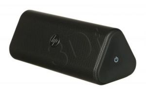 Głośnik bezprzewodowy HP Roar Plus Wireless Speaker czarny