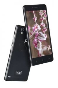 Smartphone ALL VIEW X2 Soul Lite 16GB 5\" czarny