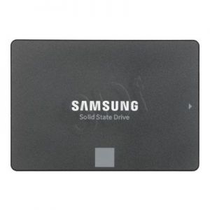 SSD SAMSUNG 1TB 2,5\" MZ-75E1T0B/EU 850 EVO