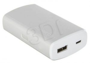 INNERGIE POWERBANK POCKETCELL 5200 HOME BIAŁY ABP-5200B1 WRE