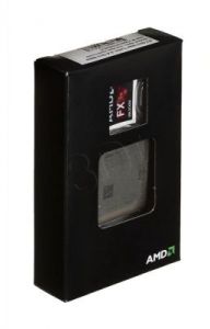 Procesor AMD FX 9370 X8 4400MHz AM3+ Box