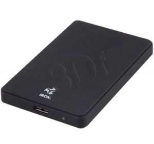 OBUDOWA I-BOX HD-03 ZEW. 2,5\" USB 3.0