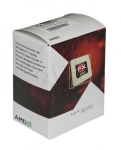 Procesor AMD FX 4300 X4 3800MHz AM3+ Box