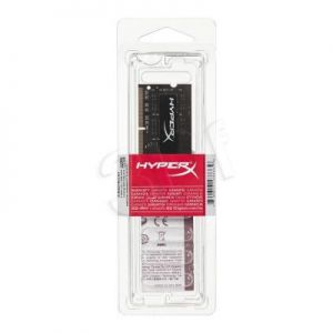 KINGSTON HyperX SODIMM DDR3 HX316LS9IB/4