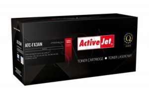 ActiveJet toner do Canon FX-3 reg ATC-FX3AN (WYPRZ)